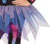 Guirca Skelettmädchen-kostüm  10-12 Years  10-12 Years Produktbild-Vorschau 5
