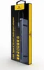 Gembird USB Type-C 10-in-1 Multiport-Adapter in Spacegrau Produktbild-Vorschau 4