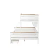 Fortuna Lai Etagenbett 90x200cm/140x200cm mit Windmühle und Produktbild-Vorschau 8
