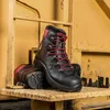 HAIX® 10003882210016 HAIX® unisex S3 Sicherheitsstiefel Náhľad obrázku produktu 27
