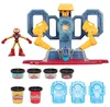 Play-Doh Marvel G00355L0, Aktion/Abenteuer, 4 Jahr(e), Produktbild-Vorschau 8