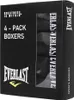 Everlast set boxer uomo in cotone - Intimo confortevole con Anteprima dell’immagine prodotto 21