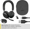 Jabra Evolve2 75 - Headset - On-Ear - Bluetooth Produktbild-Vorschau 14