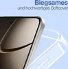 Handyhülle für Xiaomi 14T mit 9H Displayglas Displayschutz Produktbild-Vorschau 2