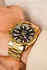 Casio MTP-VD01G-1B Pánské náramkové hodinky Náhled obrázku produktu 5