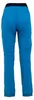 Jack Wolfskin Hilltop Trail UV Damen Wanderhose Blau Größe Produktbild-Vorschau 4