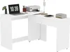Regalschreibtisch + Kommode-2-in-1 Kompaktschreibtisch, Produktbild-Vorschau 8