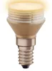 Osram LED Star Flat 3,5W = 28W E14 matt 300lm warmweiß Produktbild-Vorschau 1