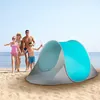 Outtec® beach shell with UV protection - pop up stan, Náhled obrázku produktu 4