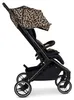 ABC Design Ping 3 Trekking Buggy - Farbe: Leo Produktbild-Vorschau