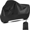 MODFU Motorradabdeckung Winter Wasserdichte Produktbild-Vorschau 3