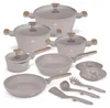 BERLINGERHAUS Set de casseroles avec revtement en titane, Voir les images du produit 1