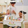 VIGA PolarB : stand de glaces en bois, glacier mobile Voir les images du produit 5
