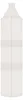 Prodlužovací kabel 5 m / 3 zásuvky / bílý / PVC / 1 mm2 Produktbild-Vorschau