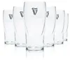 Guinness Gläser 6er Set 0,5l Gravity Pintglas mit Produktbild-Vorschau 2
