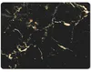 MuchoWow® Mauspad Mousepad Marmor - Limette - Schwarz - Produktbild-Vorschau 6