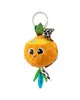 Tomy Lamaze Orange Feld Kinderwagen Anhänger +0m Produktbild-Vorschau 2