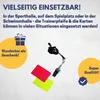 Best Sporting Schiedsrichter Set Produktbild-Vorschau 4