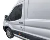 GP Windabweiser Für  Ford Transit mk8 ab 2014 2tlg GP Produktbild-Vorschau 6