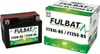 Batterie Fulbat FTX4L-BS MF wartungsfrei Produktbild-Vorschau 1