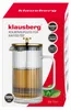 Thermal Coffee/Herbace Creamer 1000Ml Klausberg Kb-7761 Produktbild-Vorschau 9