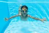 Schwimmbrille Taucherbrille, Kinderbrille Für Das Produktbild-Vorschau 54