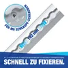 Airlineschiene Zurrschiene 4 x 2 m 2 Meter halbrund m. Produktbild-Vorschau 5
