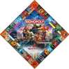 Víťazné ťahy – Monopoly Iron Maiden Náhľad obrázku produktu 3