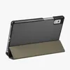 kwmobile Hülle kompatibel mit Lenovo Smart Tab M9 - Smart Produktbild-Vorschau 3