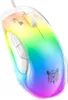 ONIKUMA CW925: mouse da gioco bianco con cavo Anteprima dell’immagine prodotto 2