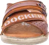 DOCKERS BY GERLI Sandali Dockers uomo marrone 43 Anteprima dell’immagine prodotto 26