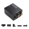 D02C Digital-Analog Audio Konverter DAC – Optisch Toslink & Produktbild-Vorschau 1