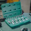 Set chiavi bussola e punte per viti Torx da 19 pezzi con Anteprima dell’immagine prodotto 7