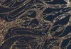 Akustikbild Mandala 200x100 cm Bilder Akustikschaum Produktbild-Vorschau 3