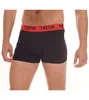 TASTIQ PREMIUM - 5 Stück Herren Boxershorts Baumwolle Rot Produktbild-Vorschau 14