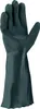 teXXor® topline Chemikalienschutz-Handschuhe PVC GRÜN 9, Produktbild-Vorschau 3