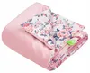 Jukki dětská deka 75x100 cm oboustranná – s výplní a Náhled obrázku produktu 3