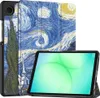 Samsung Galaxy Tab A11 Hülle - Coverup Tri-Fold Ständer Produktbild-Vorschau 1