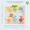 HABA Kleinkindwelt Magnetspiel Vario Formen 2012362001 Produktbild-Vorschau 5