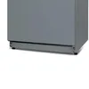 Beko ADN 248FS BP Gefrierschrank 232l manuelle Abtauung Produktbild-Vorschau 3