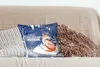 MuchoWow® Zierkissen Sofakissen Wohnzimmer Dekokissen 40x40 Produktbild-Vorschau 4