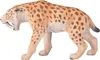Mojo Fun Smilodon, 3 rok / roky, PREHISTORIC LIFE, Hnedá, Náhľad obrázku produktu 4