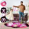 MODFU Musikspielzeuge, Kinder Tanzmatte Multifunktional Produktbild-Vorschau 4