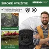 Síť A1206 12x25 m, oka 25 mm, proti ptákům, PE Náhled obrázku produktu 6