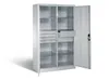 C+P Werkstattschrank mit 6 Schubladen | HxBxT 195x120x50cm Produktbild-Vorschau 2
