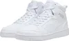 Puma Rebound V6 Sneaker high Weiß Produktbild-Vorschau 27