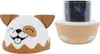 Wireless Musical Night Light - BIGBEN - Dog - 360° Productafbeelding-voorbeeld 2