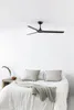 Energiespar Deckenventilator mit Fernbedienung Heywood 132 Produktbild-Vorschau 4