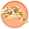 Animille Vanille : Biscuits pour chiens en forme de mini Voir les images du produit 3