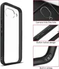 Collage of images showing a phone case with close-ups of its features. Anteprima dell’immagine prodotto